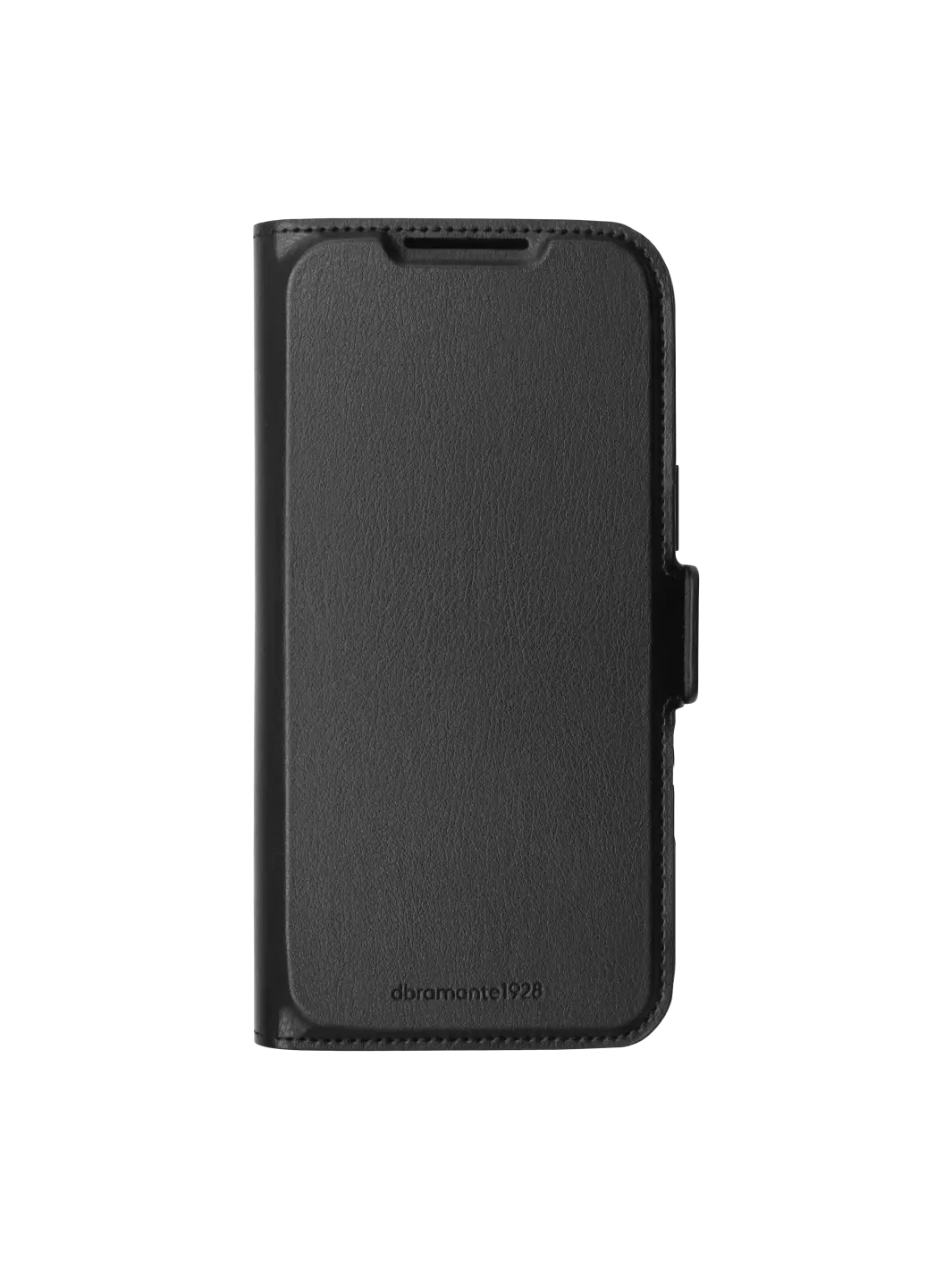 Oslo Pro MagSafe - iPhone 17 Pro Max - Black Phone Case