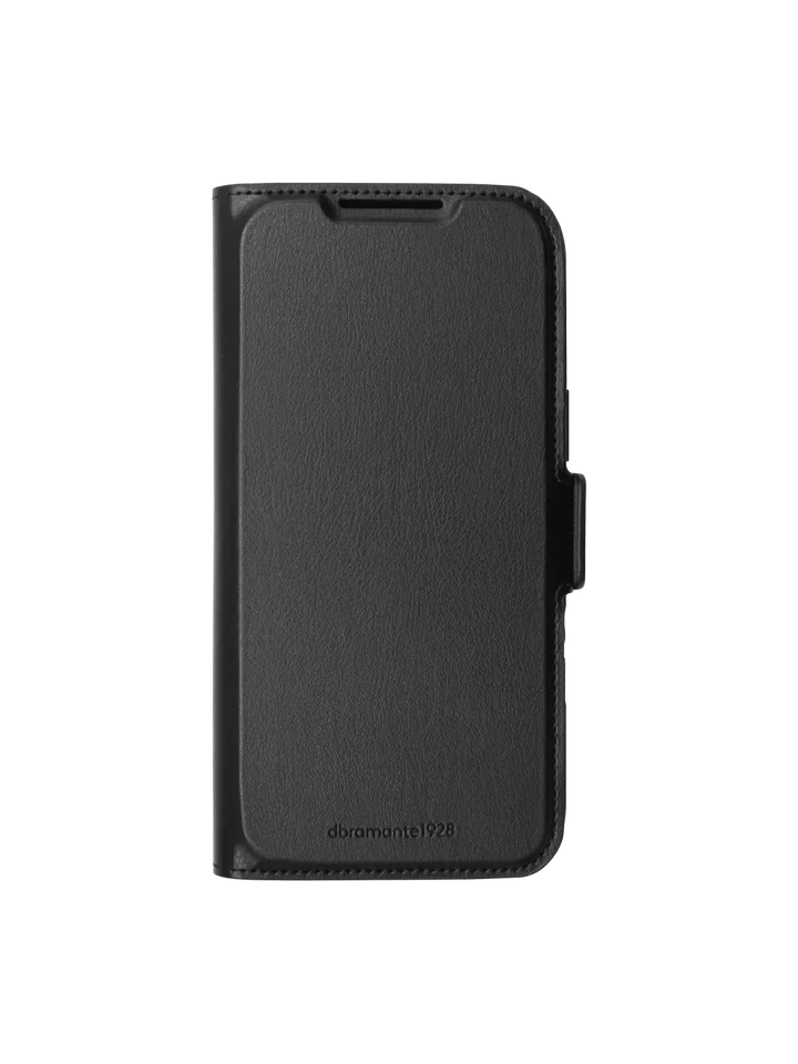 Oslo Pro MagSafe - iPhone 17 Pro Max - Black Phone Case