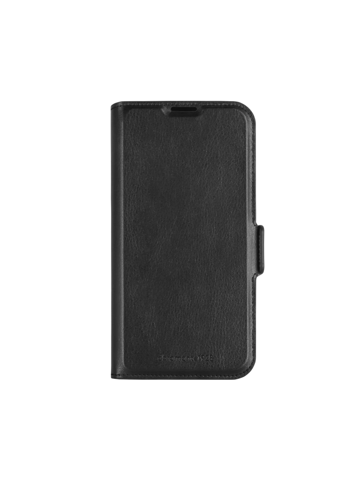 Oslo Pro - iPhone 16e - Black Phone Case