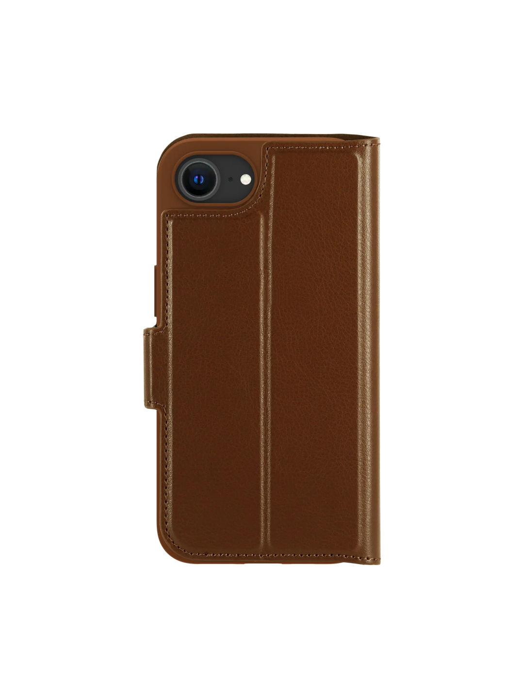 Oslo Pro - iPhone 17e/16e - Dark Tan Phone Case