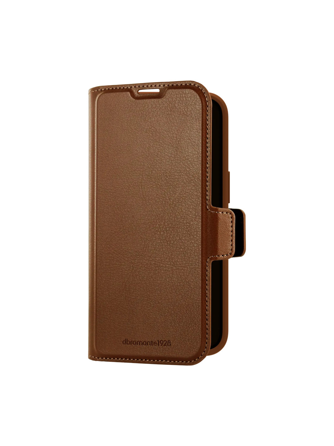 Oslo Pro - iPhone 17e/16e - Dark Tan Phone Case