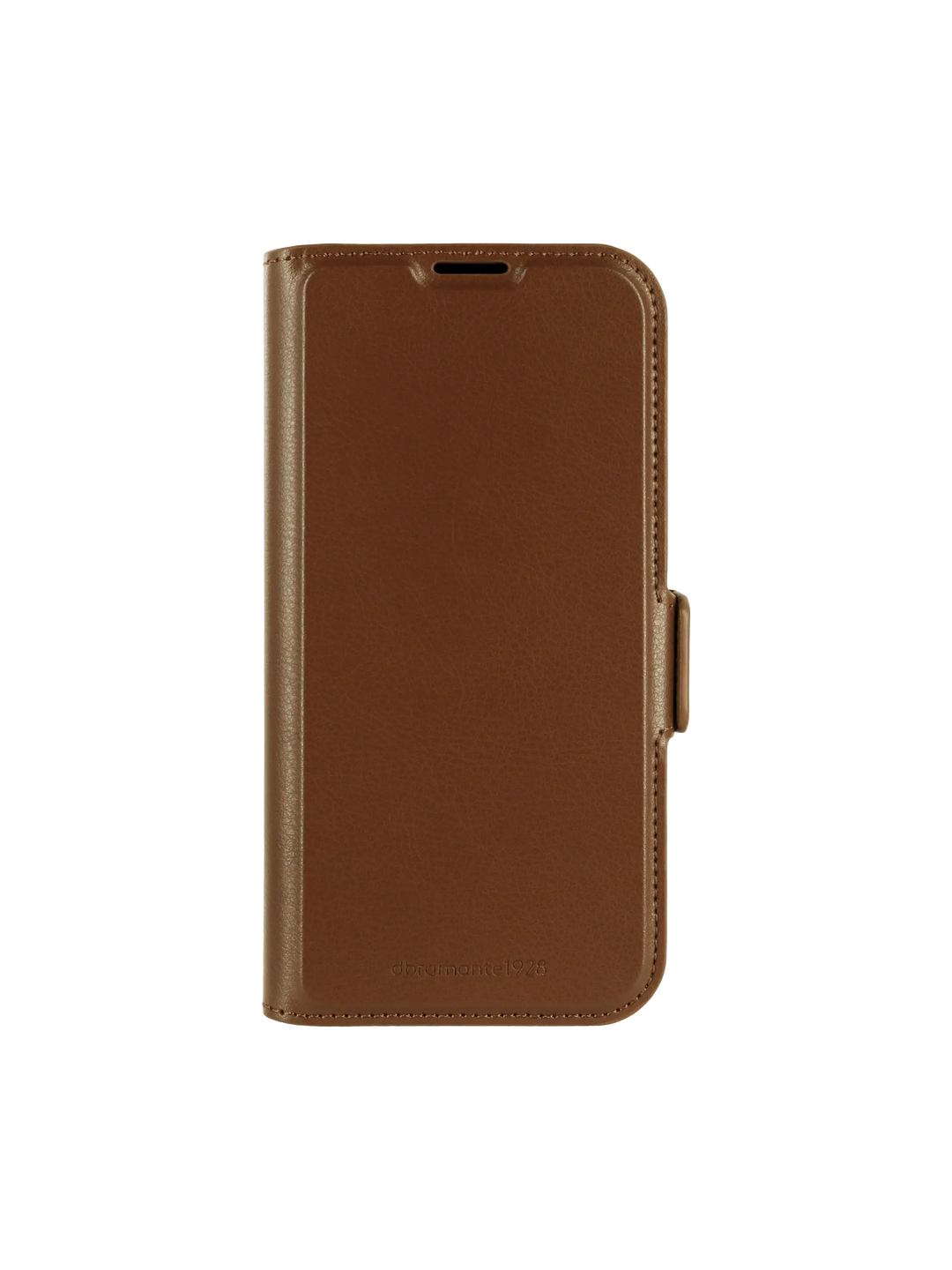 Oslo Pro - iPhone 17e/16e - Dark Tan Phone Case