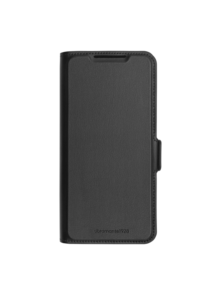 Oslo Pro - Galaxy S26+ - Black Phone Case