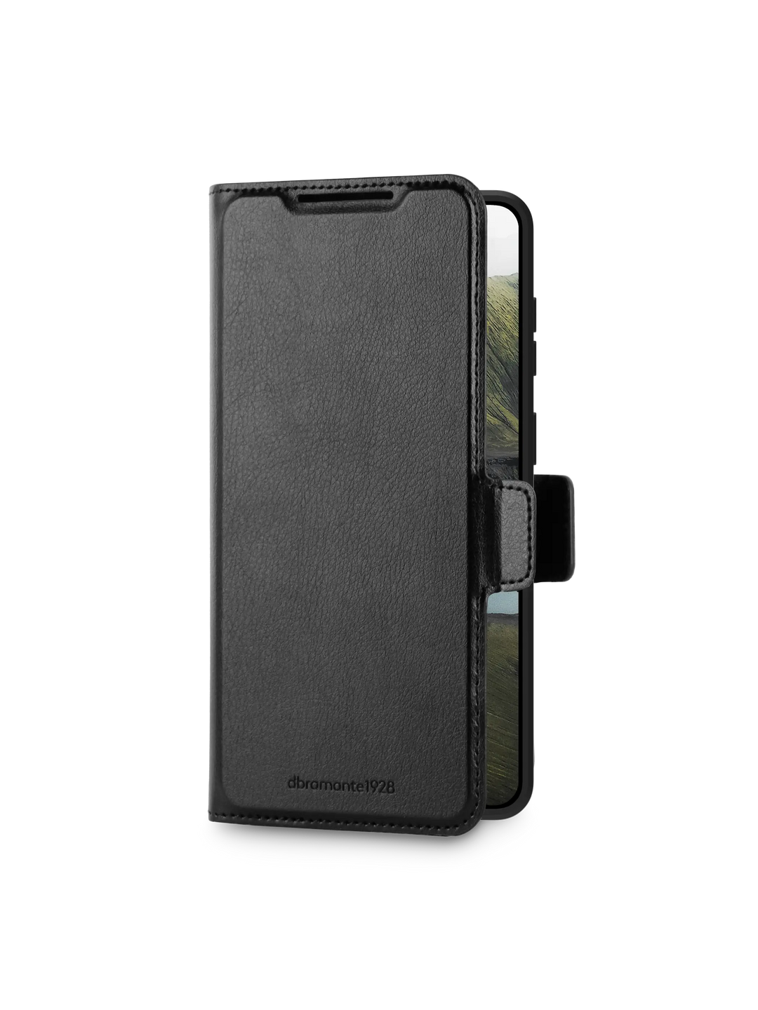 Oslo Pro - Galaxy S26+ - Black Phone Case