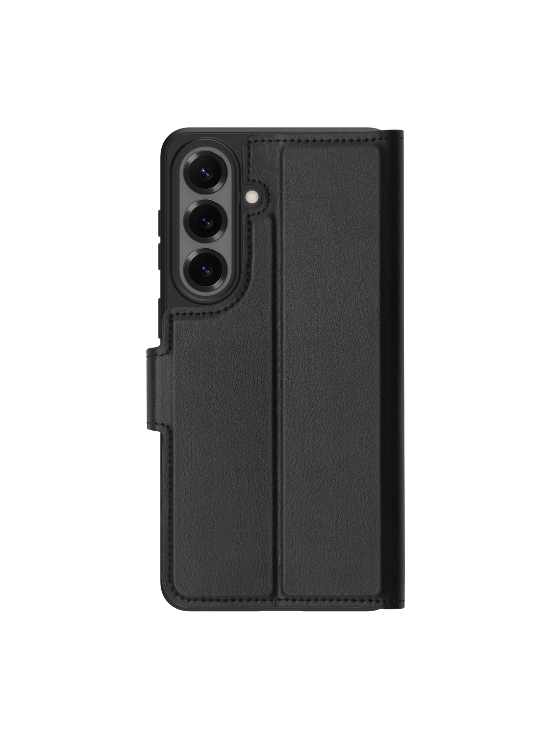 Oslo Pro - Galaxy S26+ - Black Phone Case