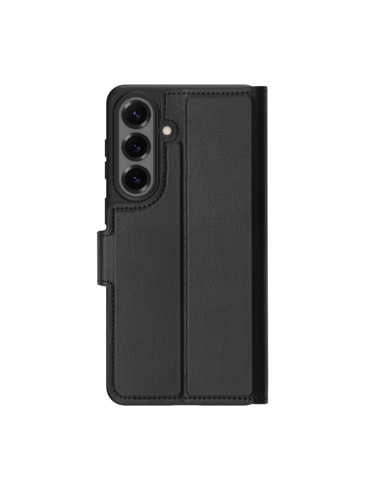 Oslo Pro - Galaxy S26+ - Black Phone Case