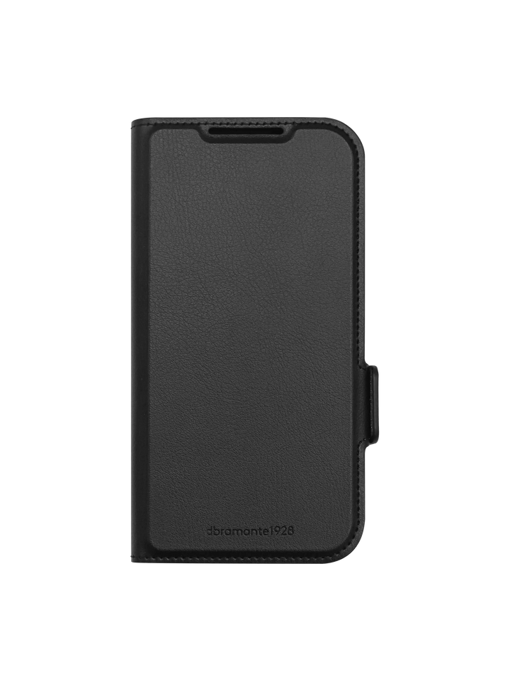 Oslo Pro - Google Pixel 10a - Black Phone Case