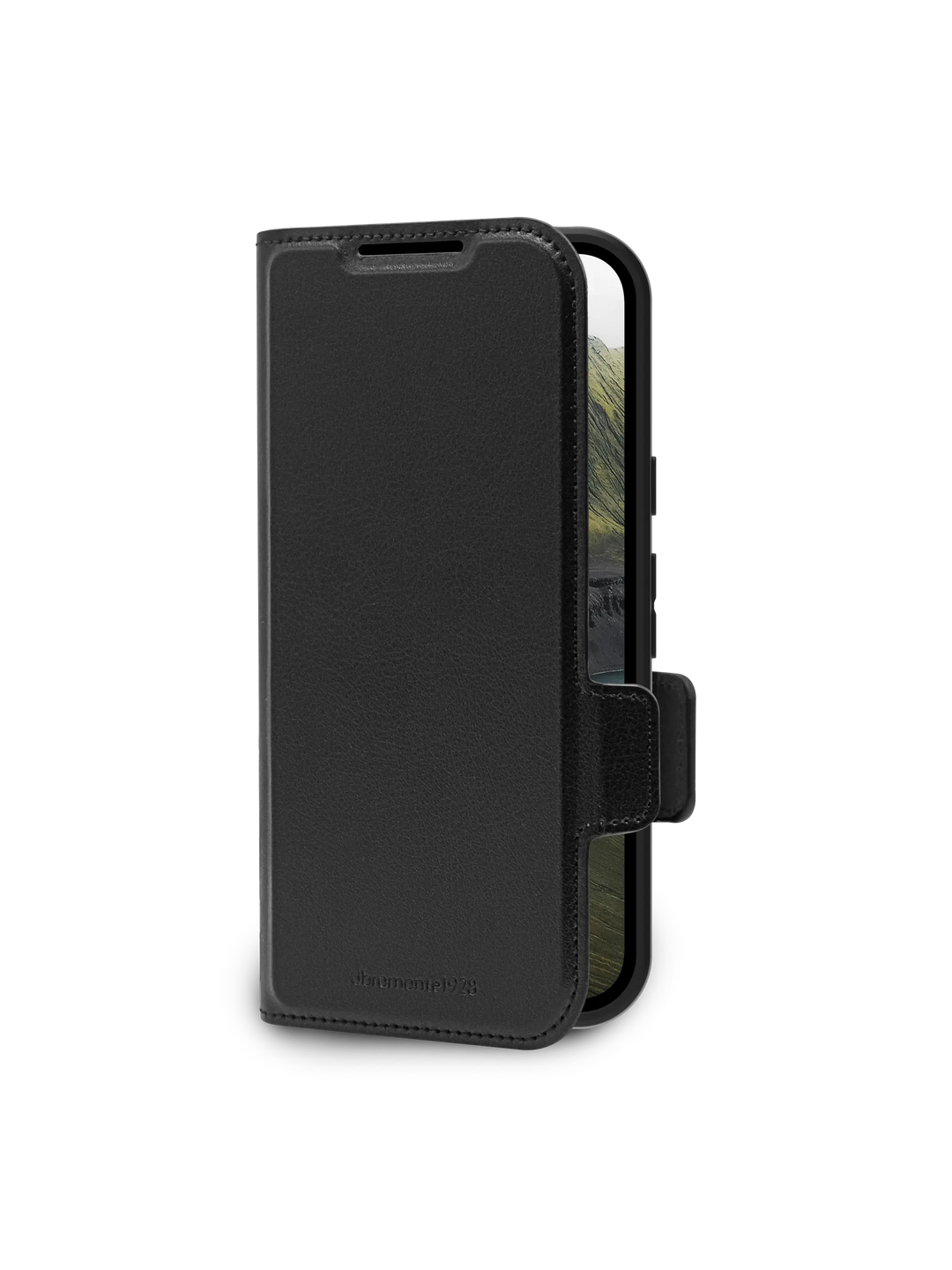 Oslo Pro - Google Pixel 10a - Black Phone Case