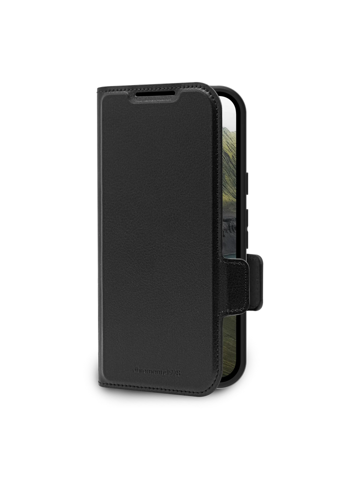 Oslo Pro - Google Pixel 10a - Black Phone Case