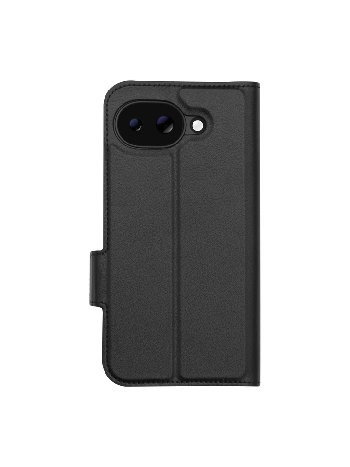 Oslo Pro - Google Pixel 10a - Black Phone Case