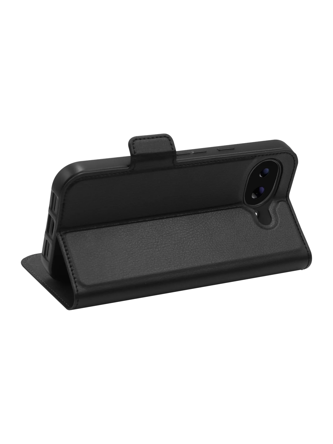 Oslo Pro - Google Pixel 10a - Black Phone Case