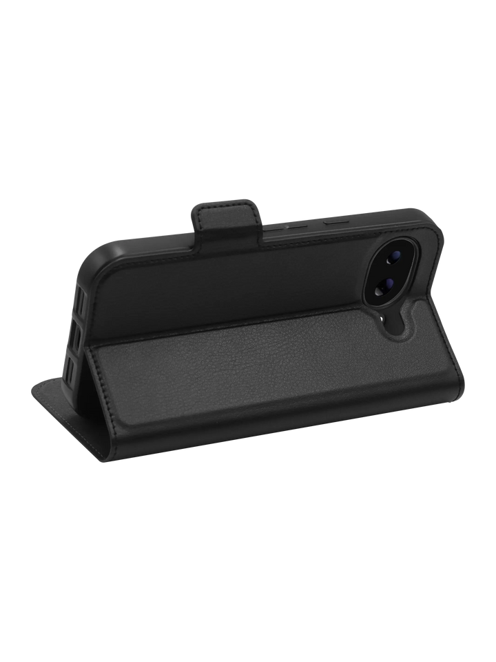 Oslo Pro - Google Pixel 10a - Black Phone Case