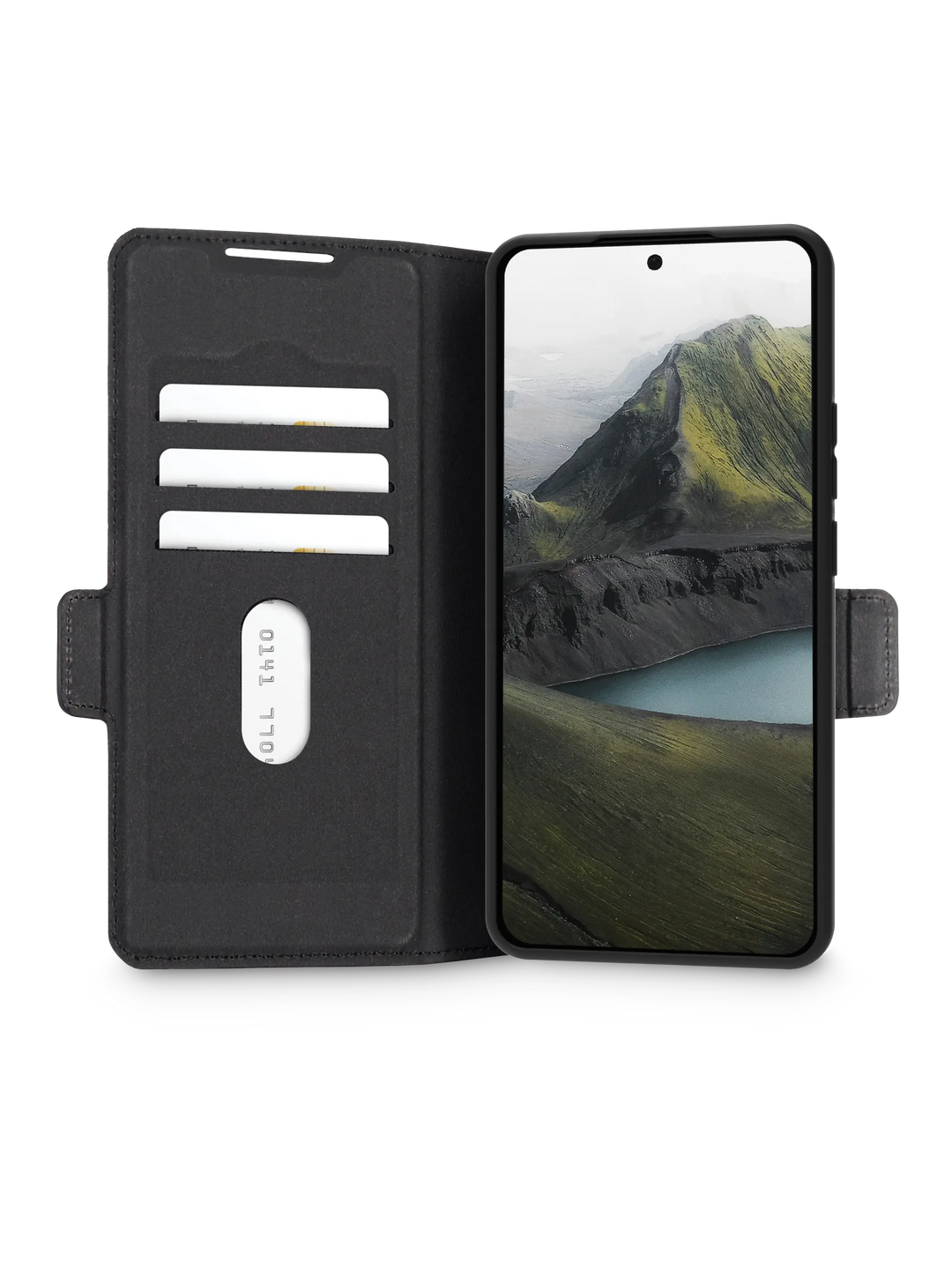 Oslo Pro - OnePlus Nord 4 - Black