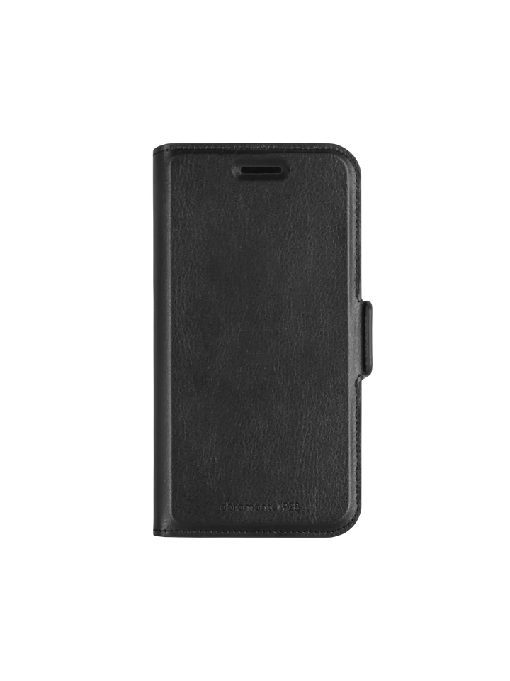 Oslo Pro - iPhone SE/8/7 - Black Phone Case