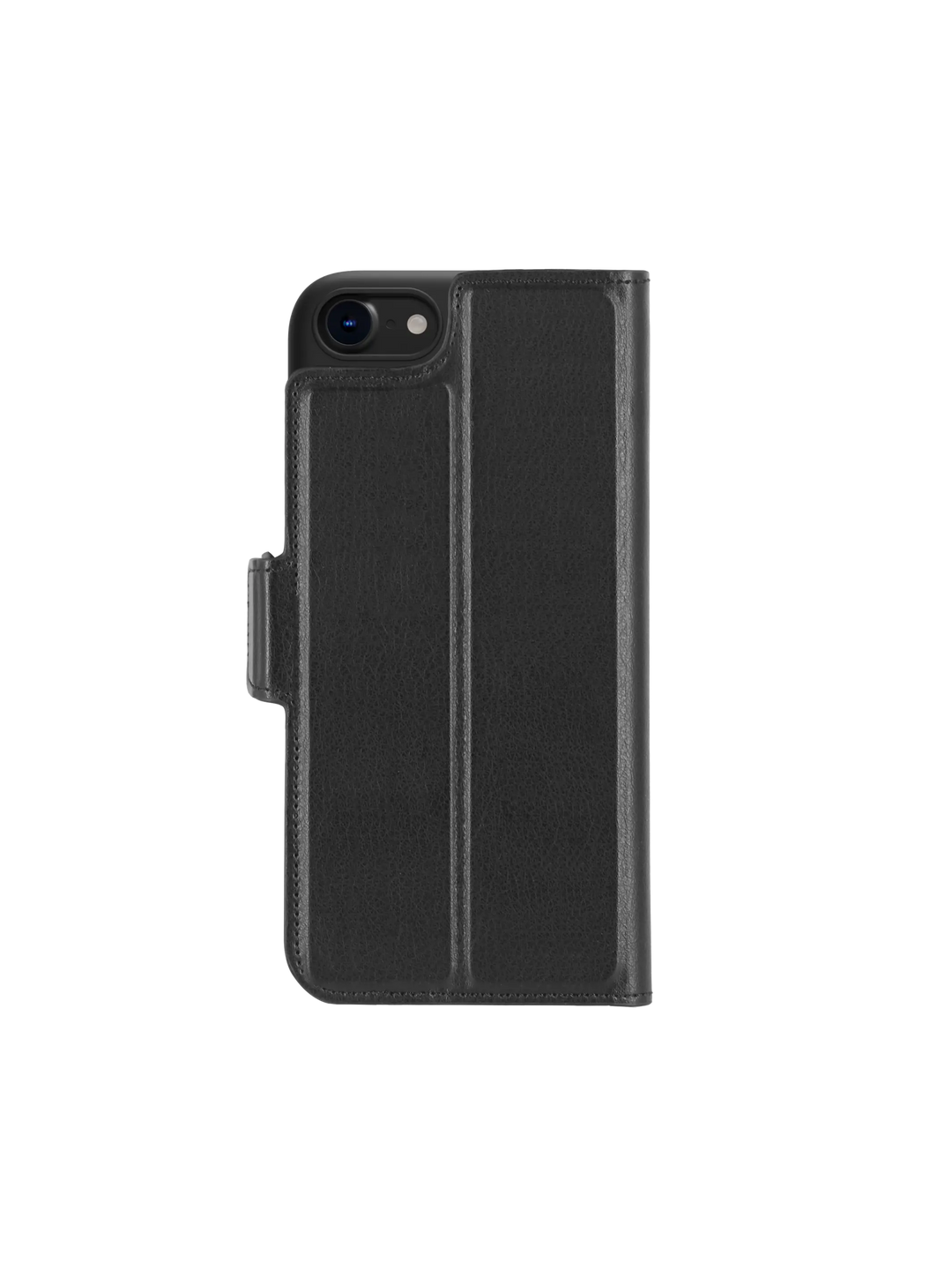 Oslo Pro - iPhone SE/8/7 - Black Phone Case