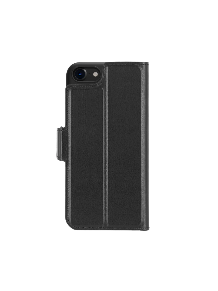 Oslo Pro - iPhone SE/8/7 - Black Phone Case