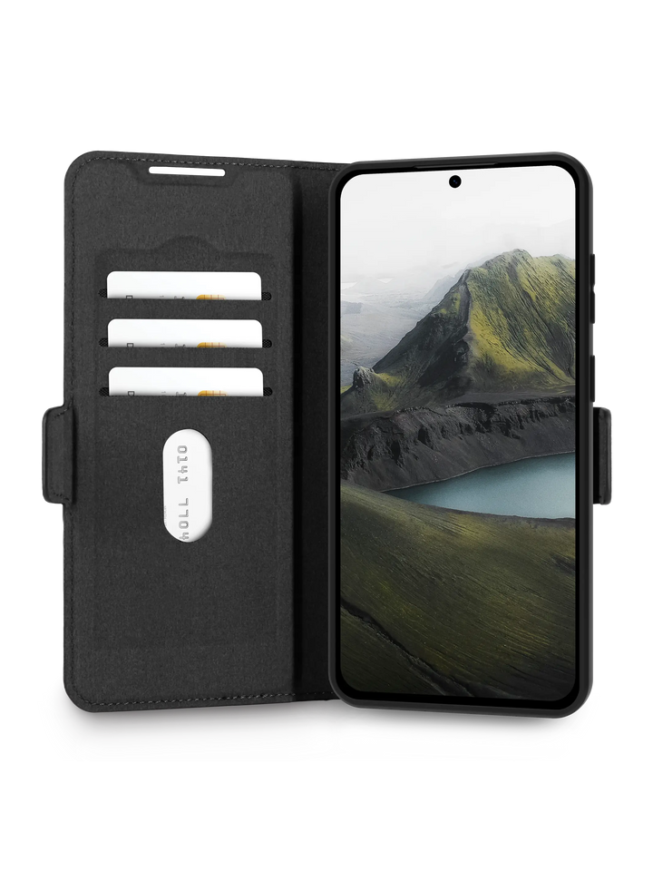 Oslo Pro - Galaxy S26 FE - Black