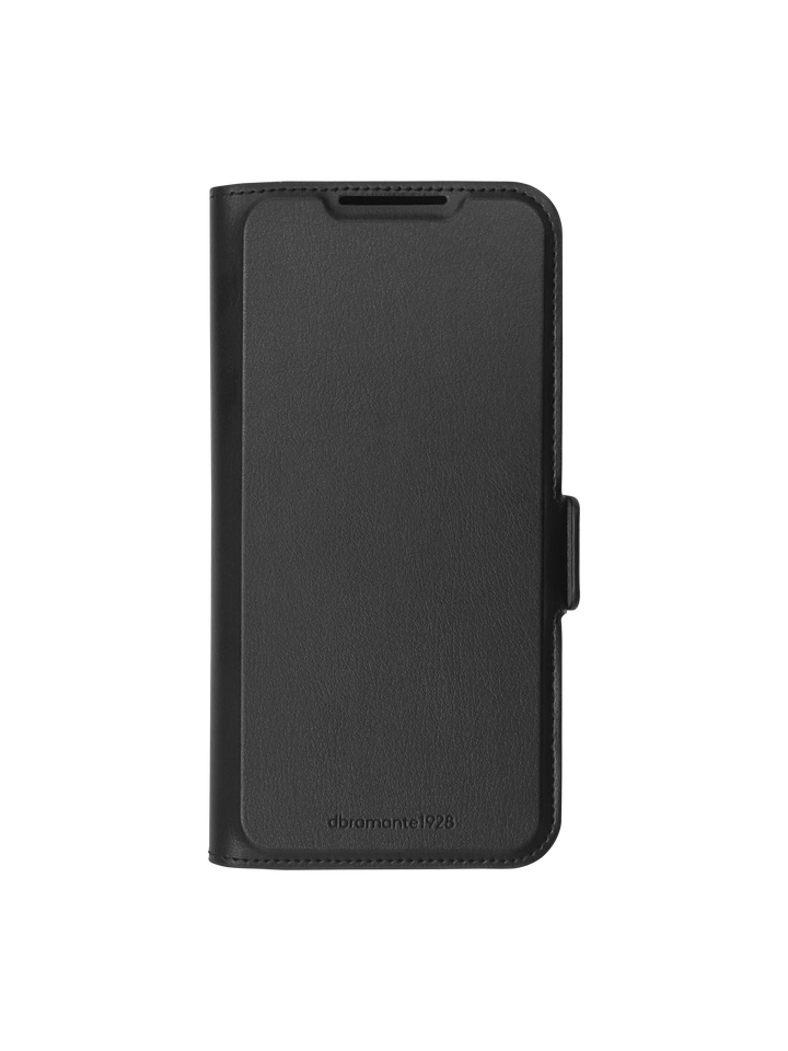 Oslo Pro - Galaxy S26 FE - Black