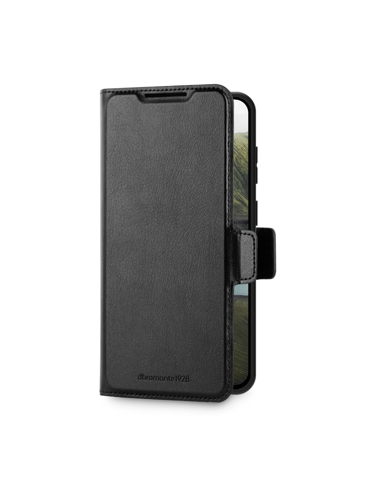 Oslo Pro - Galaxy S26 FE - Black