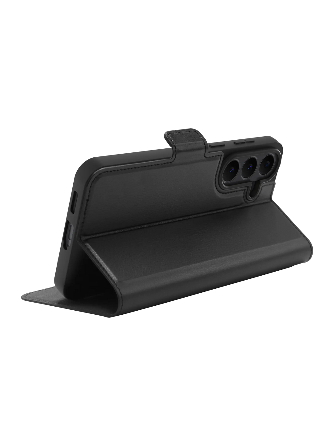 Oslo Pro - Galaxy S26 FE - Black