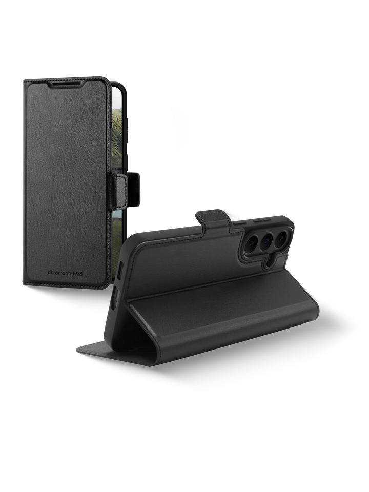 Oslo Pro - Galaxy S26 FE - Black