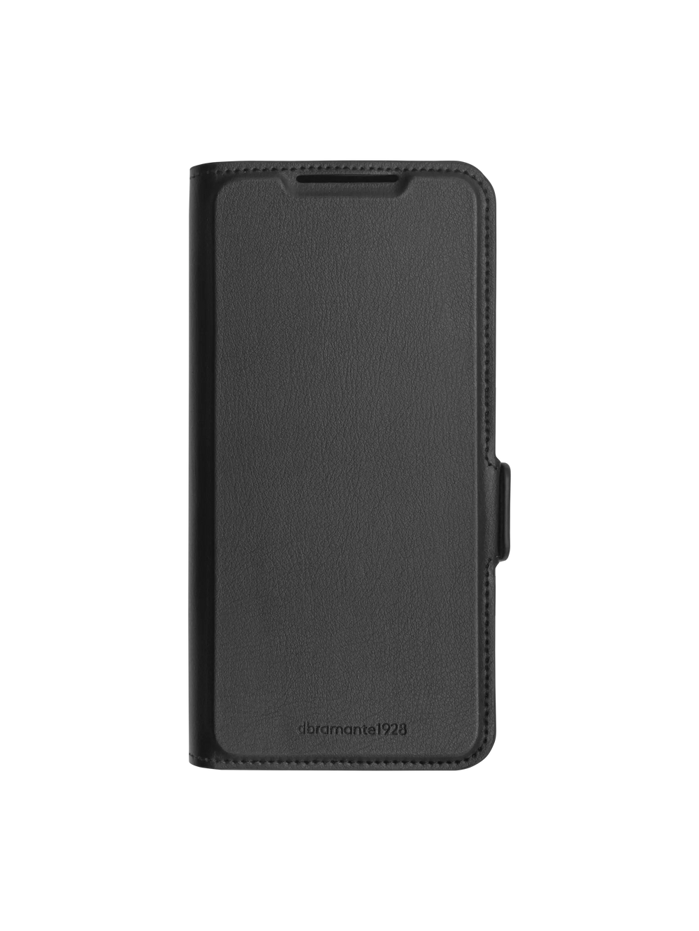 Oslo Pro - Galaxy S26 - Black Phone Case