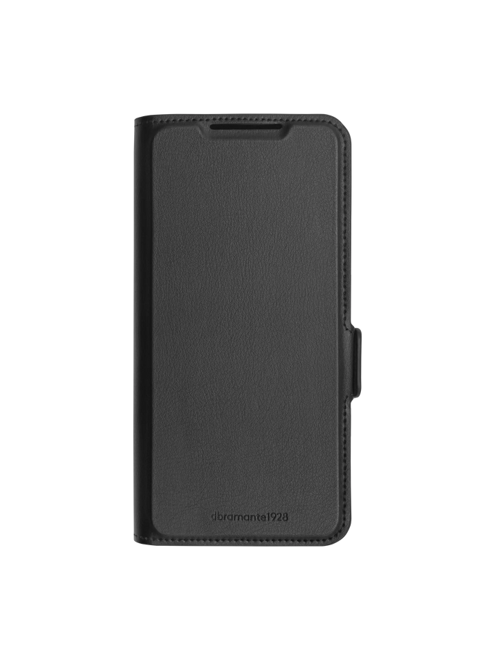 Oslo Pro - Galaxy S26 - Black Phone Case