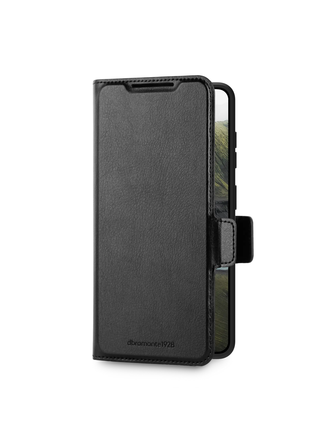 Oslo Pro - Galaxy S26 - Black Phone Case