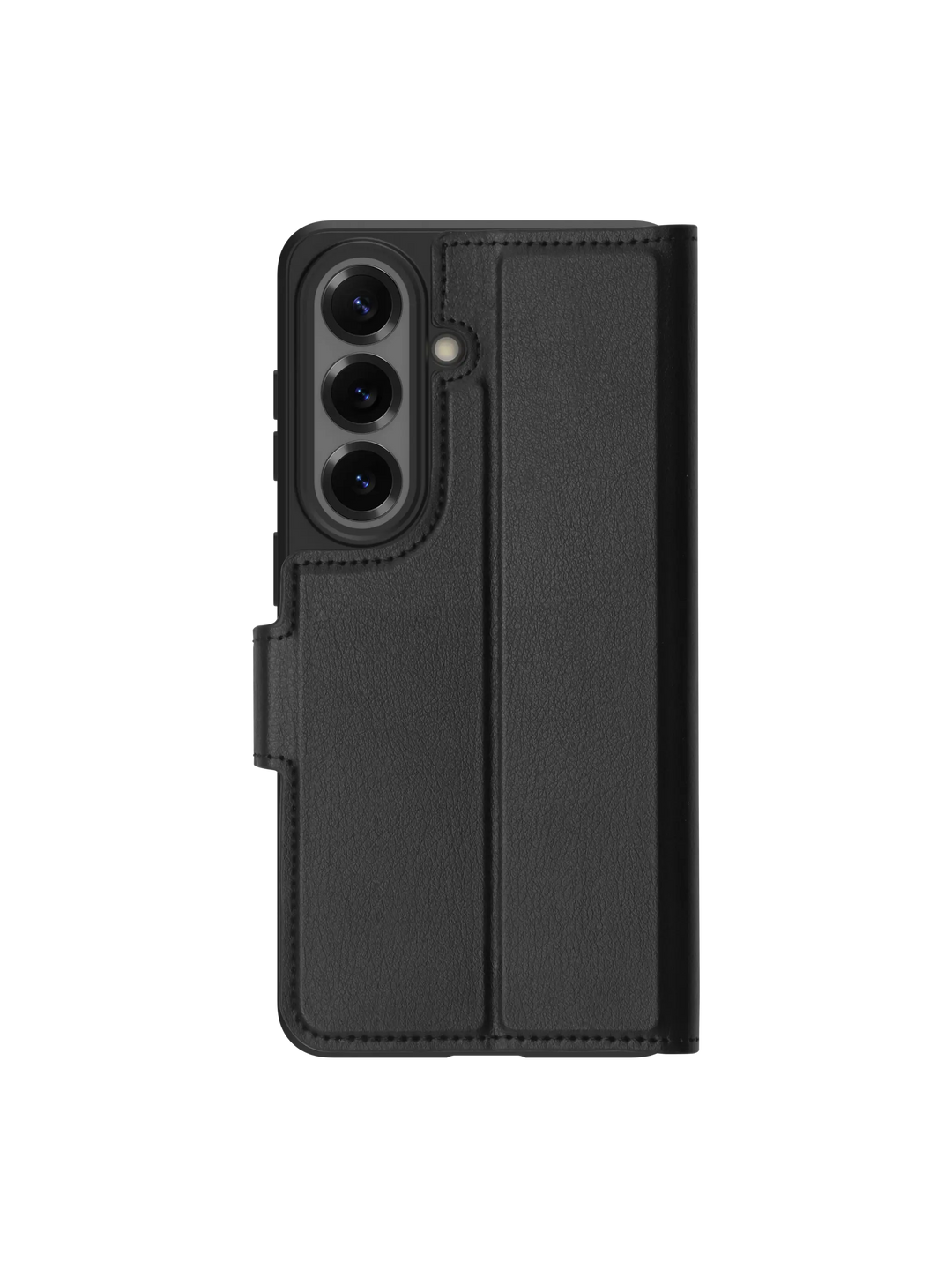 Oslo Pro - Galaxy S26 - Black Phone Case