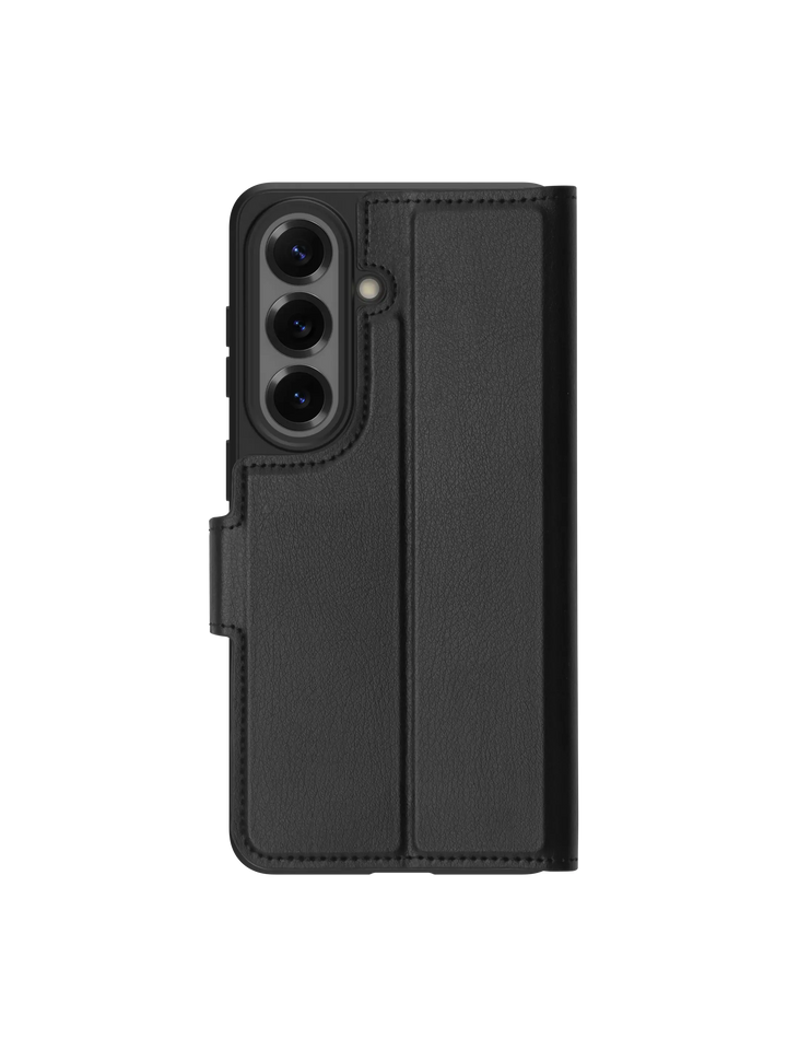 Oslo Pro - Galaxy S26 - Black Phone Case