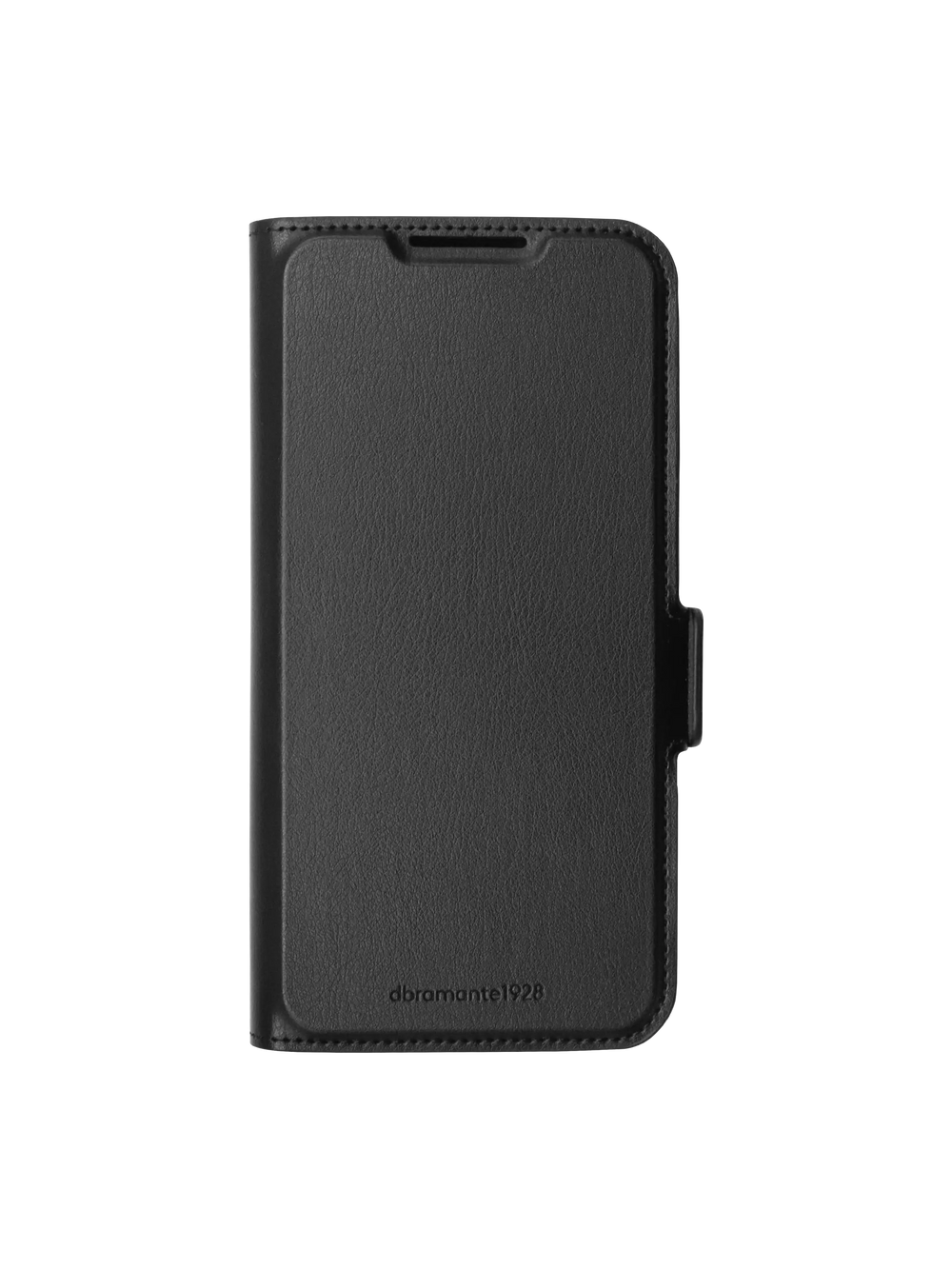 Oslo Pro - Galaxy S26 Ultra - Black Phone Case