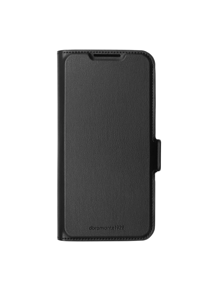 Oslo Pro - Galaxy S26 Ultra - Black Phone Case