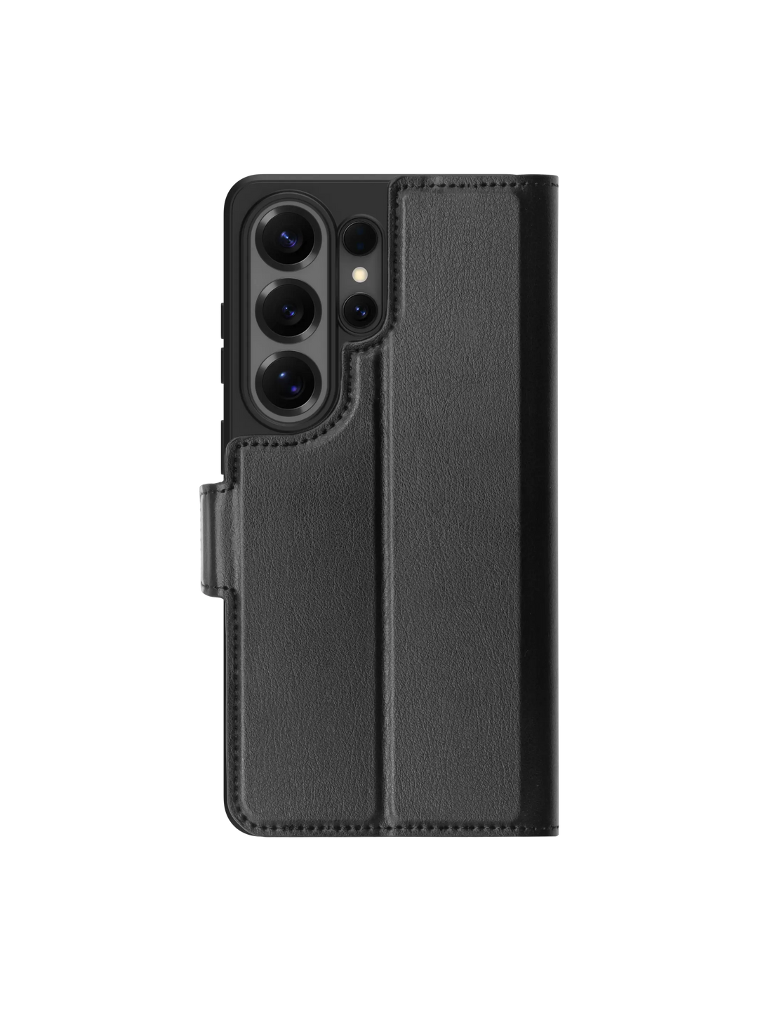 Oslo Pro - Galaxy S26 Ultra - Black Phone Case