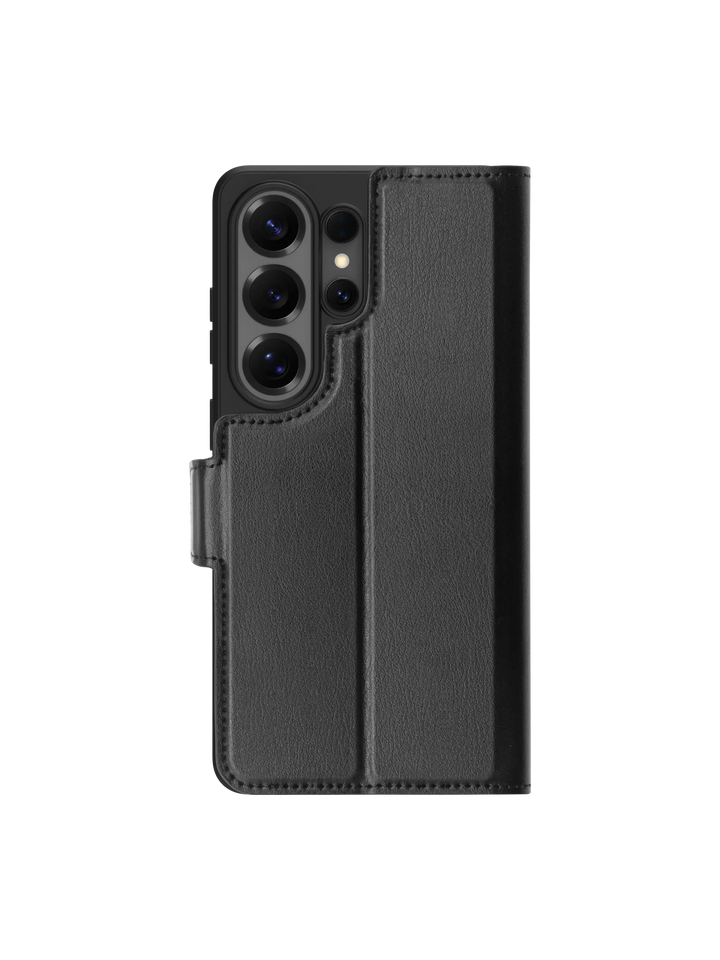 Oslo Pro - Galaxy S26 Ultra - Black Phone Case