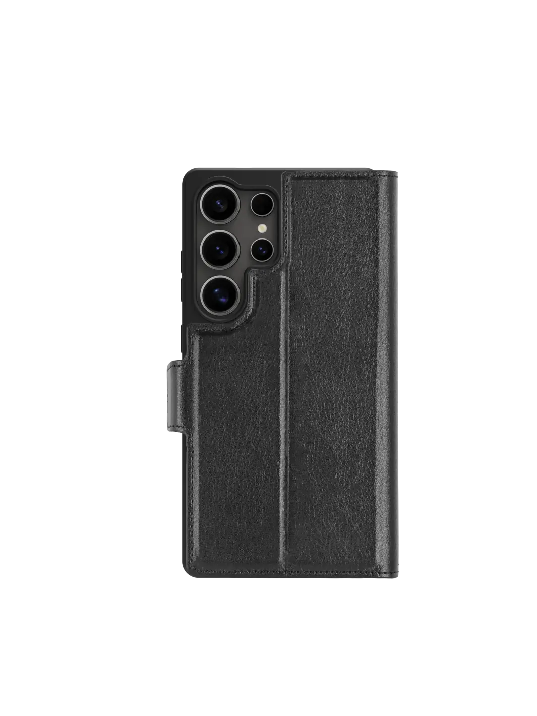 Oslo Pro - Galaxy S25 Ultra - Schwarz