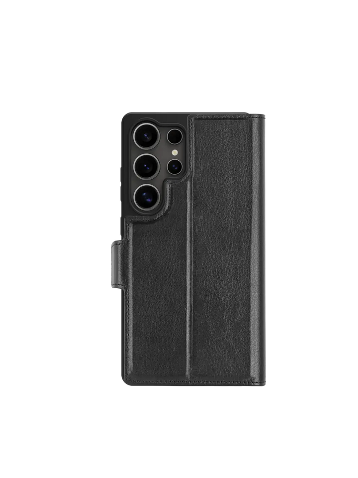 Oslo Pro - Galaxy S25 Ultra - Schwarz