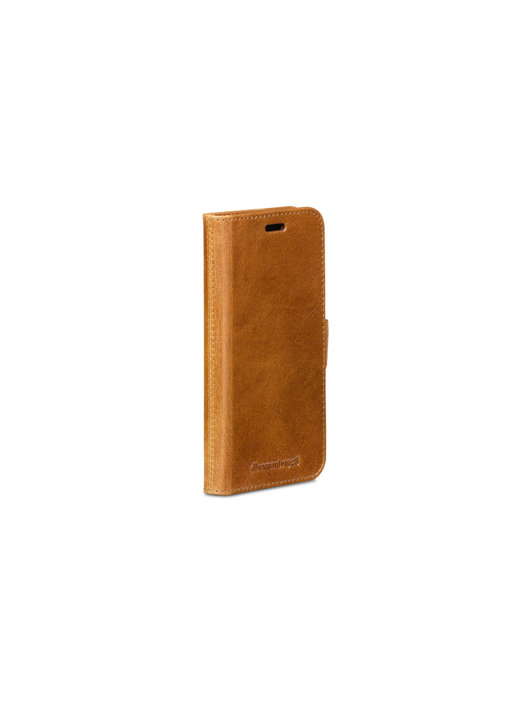 Ordrup - iPhone X/Xs - Dark tan