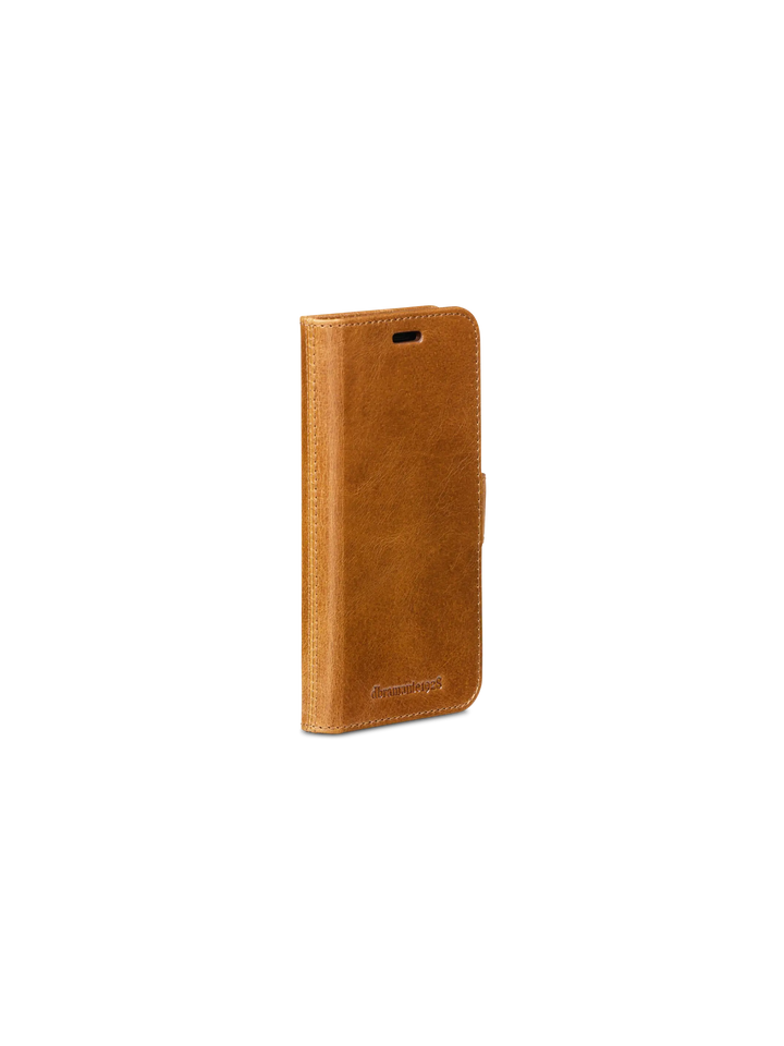 Ordrup - iPhone X/Xs - Dark tan