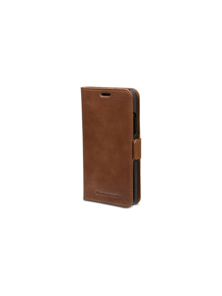 Ordrup - iPhone XR - Dark Tan