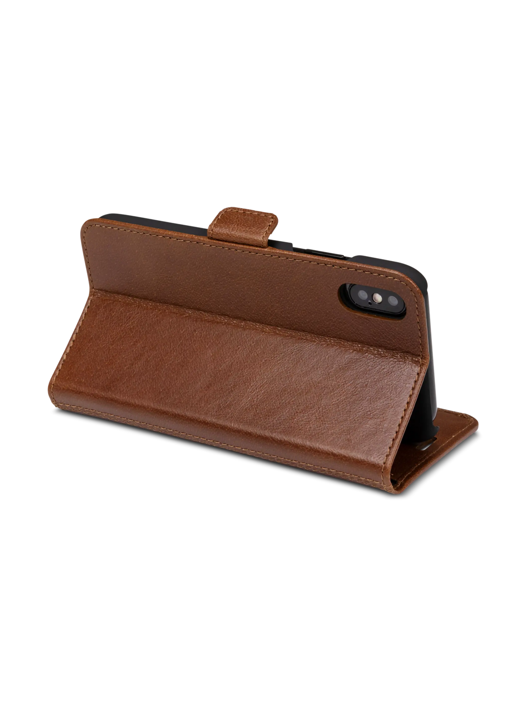 Ordrup - iPhone XR - Dark Tan