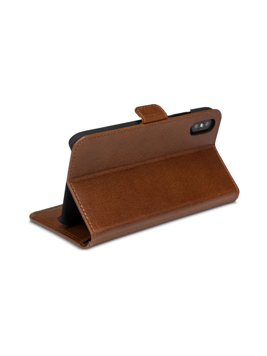 Ordrup - iPhone XR - Dark Tan