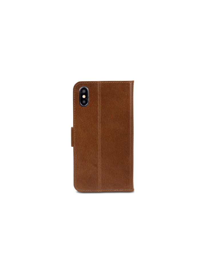 Ordrup - iPhone XR - Dark Tan