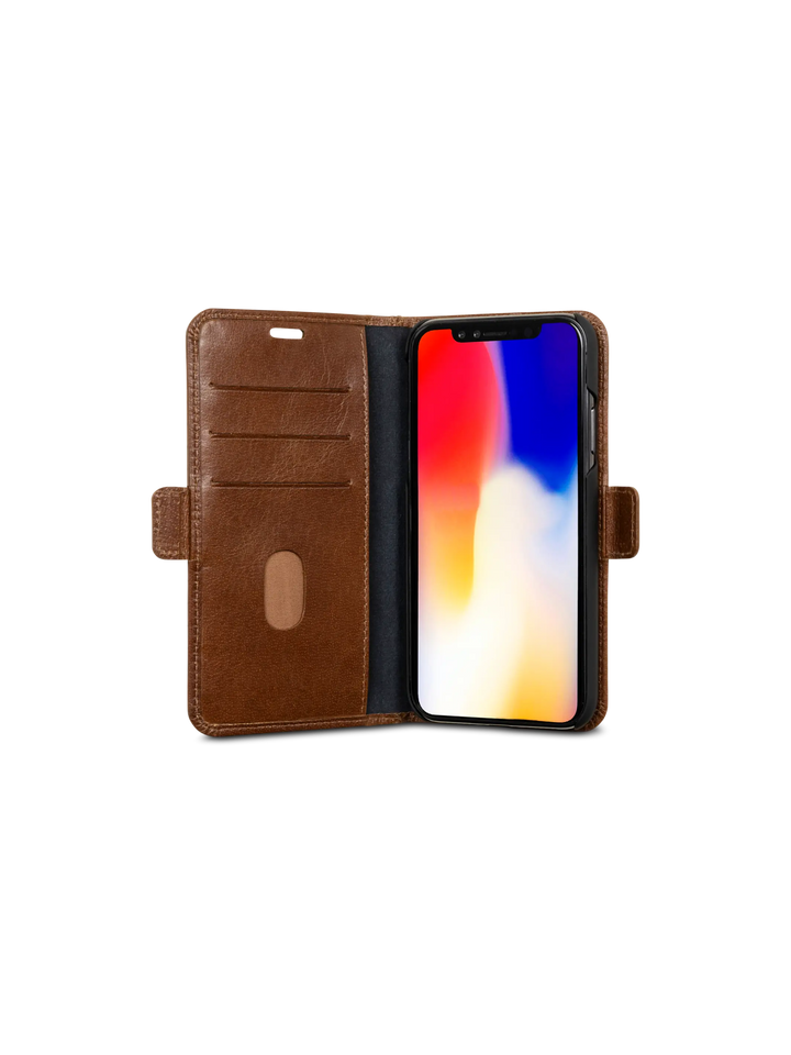 Ordrup - iPhone XR - Dark Tan