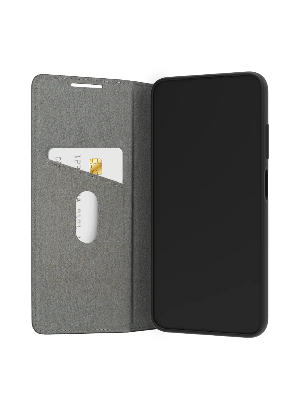 Oslo - Galaxy A05s - Black