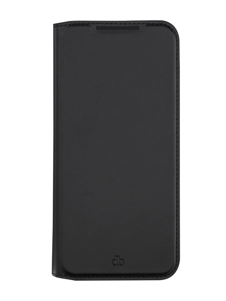 Oslo - Galaxy A13 - Black Phone Case