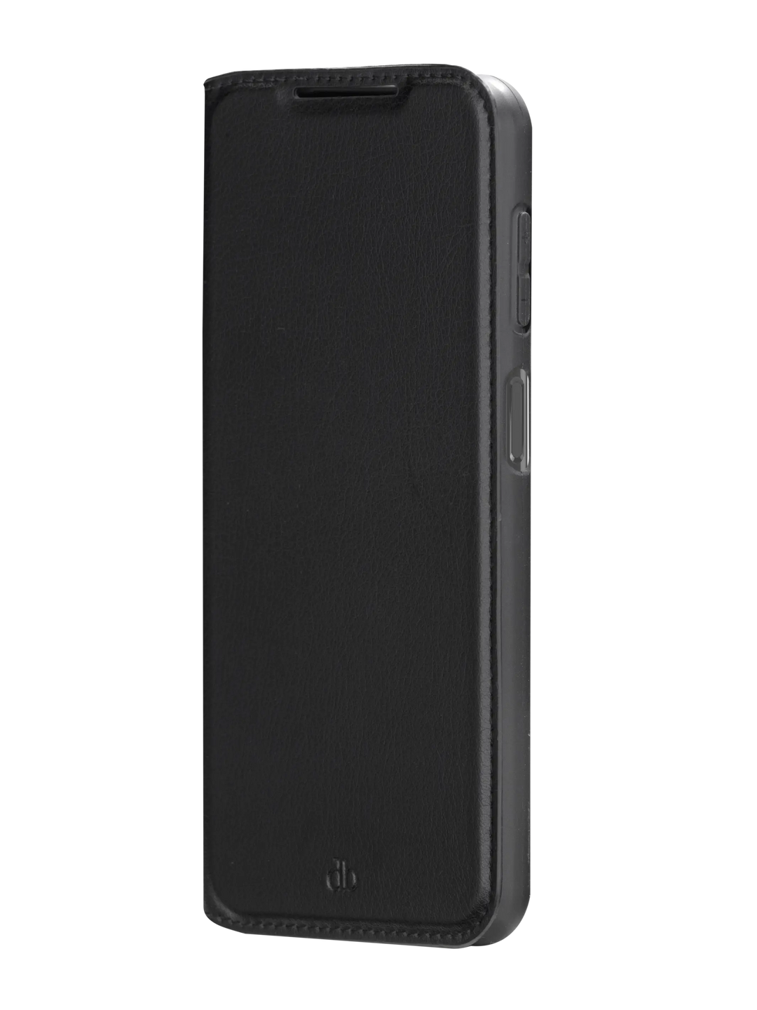 Oslo - Galaxy A13 - Black Phone Case