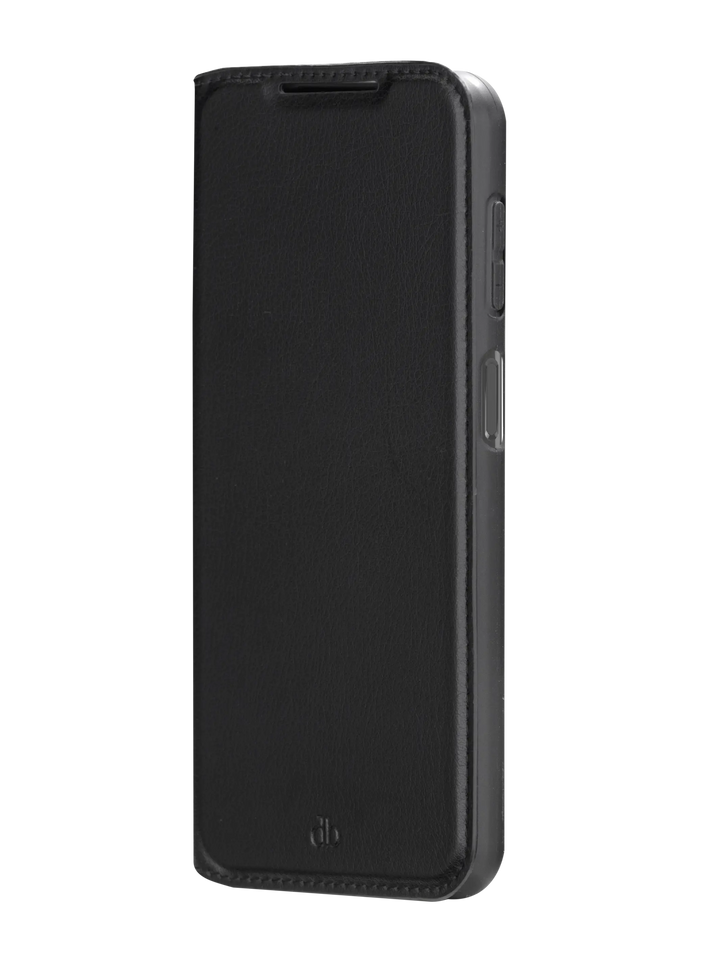 Oslo - Galaxy A13 - Black Phone Case