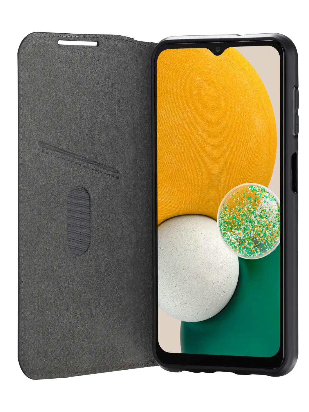 Oslo - Galaxy A13 5G / A04s 4G - Black