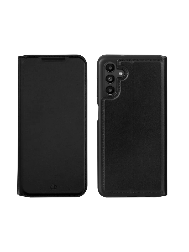 Oslo Black Galaxy A13 5G / A04s 4G Phone Cases