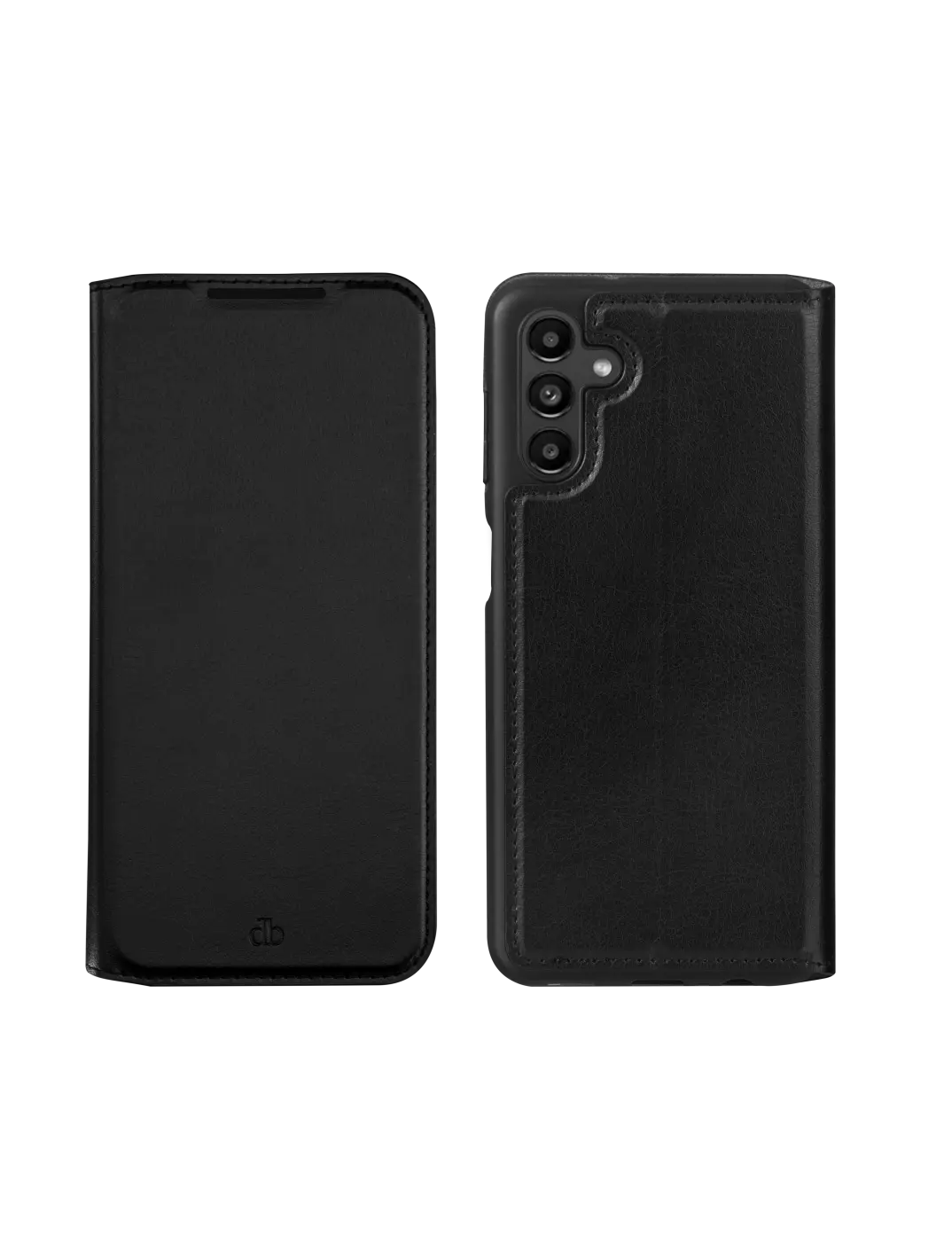 Oslo - Galaxy A13 5G / A04s 4G - Black